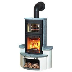 Fireplace Hark Napoli GT plus