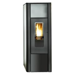 Fireplace Hark Optistar