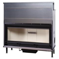 Fireplace Hark Radiante 1300 H plus