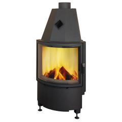 Fireplace Hark Radiante 80 RK