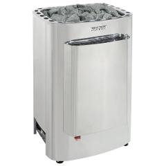 Fireplace Harvia Club Combi K13 5GS