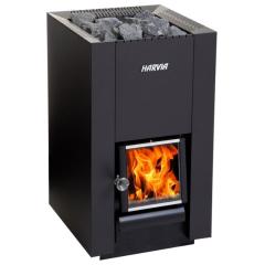 Fireplace Harvia Linear 16