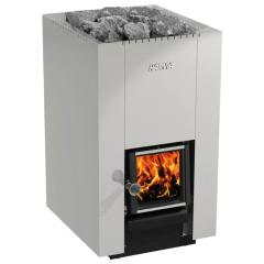 Fireplace Harvia 16 Steel