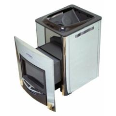 Fireplace Harvia 36 Duo