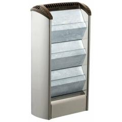 Fireplace Harvia Fuga FU90E
