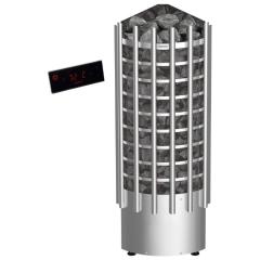 Fireplace Harvia Glow Corner EE TRC70EE