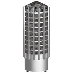 Fireplace Harvia Glow Corner TRC90E без пульта