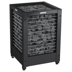 Fireplace Harvia Modulo MD135GL