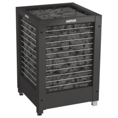 Fireplace Harvia Modulo MD160GL