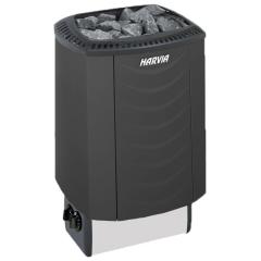 Fireplace Harvia Sound M45E