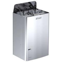 Fireplace Harvia The Wall Combi SW90А auto