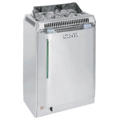 Fireplace Harvia Topclass Combi KV50SEA