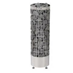 Fireplace Harvia PC70 Steel HPC700400 6410082610068