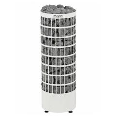 Fireplace Harvia PC70E White