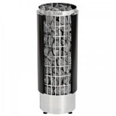 Fireplace Harvia PC70HE под выносной пульт