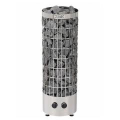 Fireplace Harvia PC90 встроенное управление