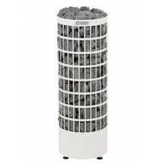 Fireplace Harvia PC90E White