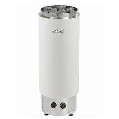 Fireplace Harvia PC90F White