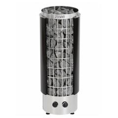Fireplace Harvia PC90H встроенное управление