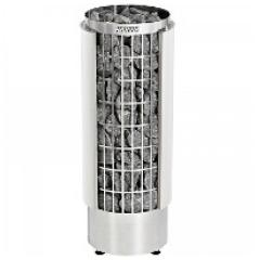 Fireplace Harvia PC90HE под выносной пульт