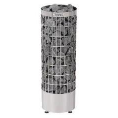 Fireplace Harvia PС70E Steel HPCE700400 6410082610020