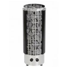 Fireplace Harvia PС90H Black HPC H 6410082610112