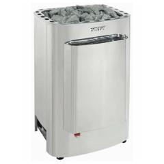Fireplace Harvia Club Combi K13 5GS под выносной пульт