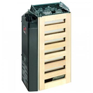 Fireplace Harvia JM30 встроенное управление 