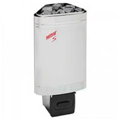 Fireplace Harvia D23EE под выносной пульт