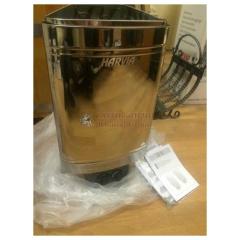 Fireplace Harvia E D36E HDE360400 6410082612376