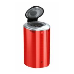 Fireplace Harvia Forte AF9 red