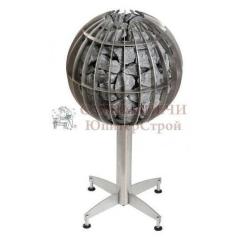 Fireplace Harvia Globe GL70E