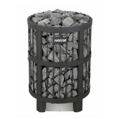 Fireplace Harvia PO11 под выносной пульт