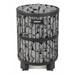 Fireplace Harvia PO16 5 под выносной пульт
