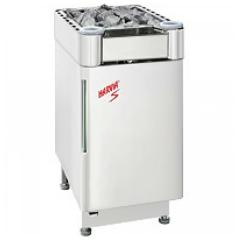 Fireplace Harvia Senator Combi T7C Auto под выносной пульт