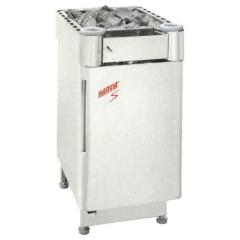 Fireplace Harvia Senator Combi T9C