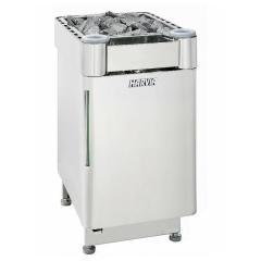 Fireplace Harvia Senator Combi T9C под выносной пульт