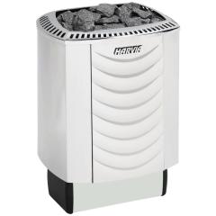 Fireplace Harvia Sound E M45E Steel