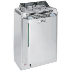 Fireplace Harvia Topclass Combi Automatic KV50SEA