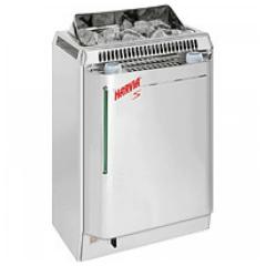 Fireplace Harvia Topclass Combi KV90SE Auto под выносной пульт