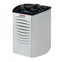 Fireplace Harvia Vega Pro BC165 HCB165400S