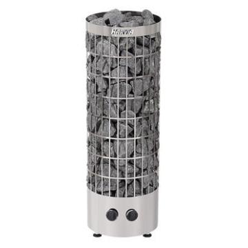 Fireplace Harvia Cilindro PC 70-Steel 