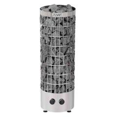 Fireplace Harvia Cilindro PC 90 Steel