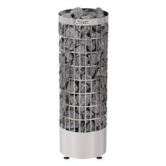 Fireplace Harvia Cilindro PC 90E-Steel