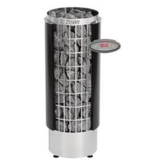 Fireplace Harvia Cilindro PC 90HEE