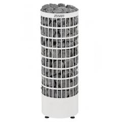 Fireplace Harvia Cilindro PC70 Steel HPC700400