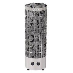 Fireplace Harvia Cilindro PC90