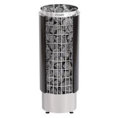 Fireplace Harvia Cilindro PC90HE