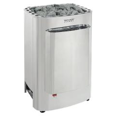 Fireplace Harvia Club Combi K-11GS