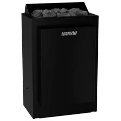 Fireplace Harvia Combinator 6